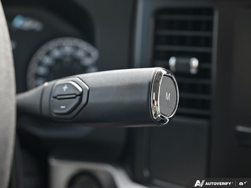 NEW 2026 Ford F-450 Super Duty XLT - Oxford White Exterior / MEDIUM DARK SLATE CLOTH Interior - $106,099 - Stock #E60873 - VIN 1FT8W4DT1TEE69473 - Photo 19