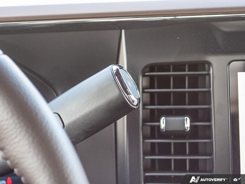 NEW 2026 Ford F-450 Super Duty King Ranch - Glacier Gray Exterior / JAVA LEATHER Interior - $138,877 - Stock #E60132 - VIN 1FT8W4DMXTEC26530 - Photo 19
