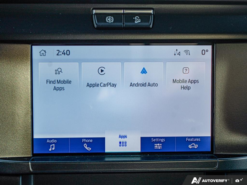 NEW 2026 Ford F-450 Super Duty XLT - Argon Blue Metallic Exterior / MEDIUM DARK SLATE CLOTH Interior - $99,514 - Stock #E60123 - VIN 1FT8W4DT4TED23679 - Photo 20