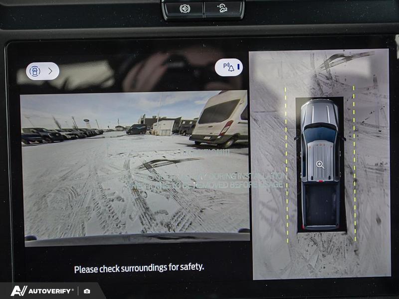 NEW 2026 Ford F-450 Super Duty Platinum - Agate Black Exterior / BLACK ONYX/BLUE LEATHER Interior - $135,188 - Stock #D60232 - VIN 1FT8W4DM9TED93929 - Photo 22