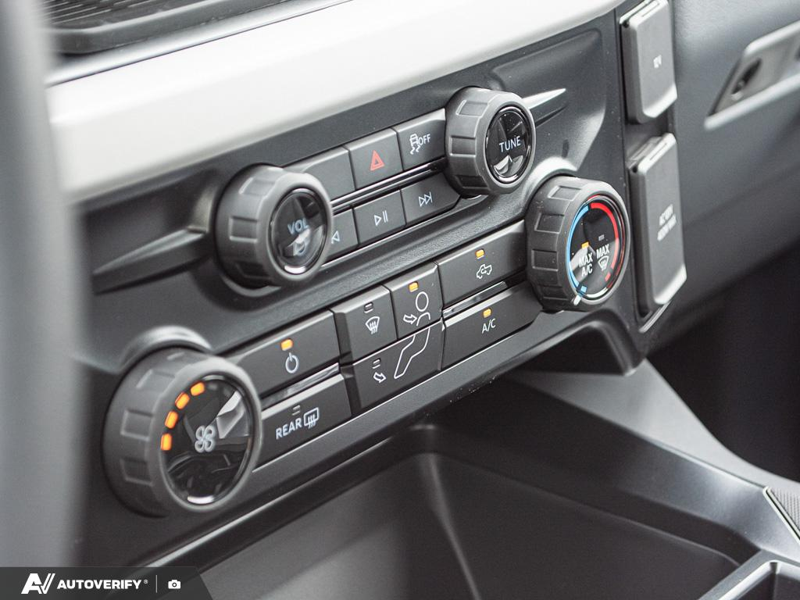 NEW 2026 Ford F-450 Super Duty XLT - Agate Black Exterior / MEDIUM DARK SLATE CLOTH Interior - $104,464 - Stock #D60627 - VIN 1FT8W4DT9TEF04826 - Photo 21