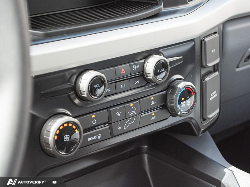 NEW 2026 Ford F-450 Super Duty XLT - Oxford White Exterior / MEDIUM DARK SLATE CLOTH Interior - $104,234 - Stock #D60628 - VIN 1FT8W4DT1TEF05128 - Photo 21
