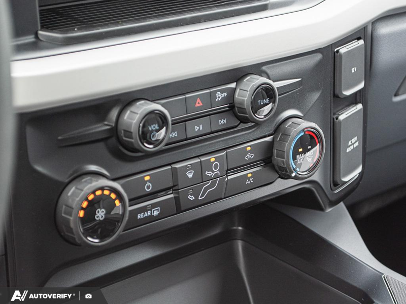NEW 2026 Ford F-450 Super Duty XLT - Carbonized Grey Metallic Exterior / MEDIUM DARK SLATE CLOTH Interior - $104,464 - Stock #D60624 - VIN 1FT8W4DT7TEF06431 - Photo 21