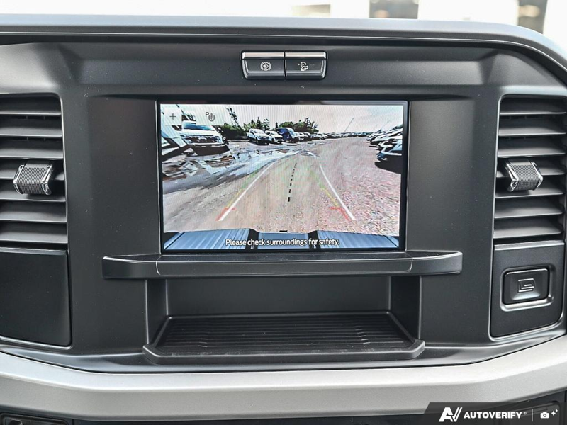 NEW 2026 Ford F-450 Super Duty XLT - Oxford White Exterior / MEDIUM DARK SLATE CLOTH Interior - $105,039 - Stock #E60843 - VIN 1FT8W4DT7TEF06445 - Photo 21