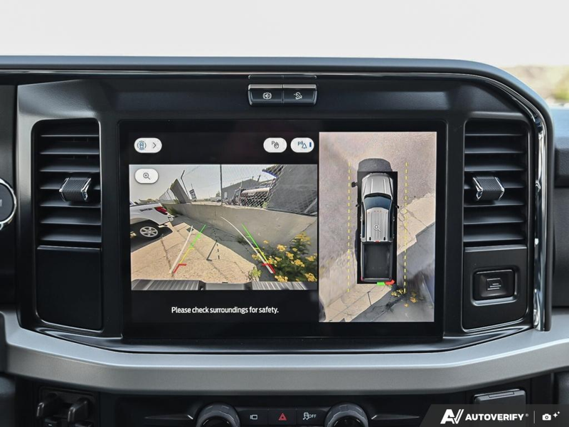 NEW 2026 Ford F-450 Super Duty XLT - Oxford White Exterior / MEDIUM DARK SLATE CLOTH Interior - $111,768 - Stock #E60859 - VIN 1FT8W4DM5TEE97222 - Photo 21