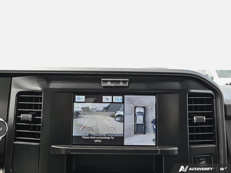 NEW 2026 Ford F-450 Super Duty XLT - Oxford White Exterior / MEDIUM DARK SLATE CLOTH Interior - $106,099 - Stock #E60874 - VIN 1FT8W4DTXTEE98745 - Photo 21