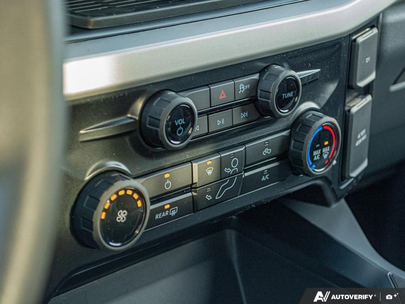 NEW 2026 Ford F-450 Super Duty XLT - Argon Blue Metallic Exterior / MEDIUM DARK SLATE CLOTH Interior - $99,514 - Stock #E60123 - VIN 1FT8W4DT4TED23679 - Photo 21
