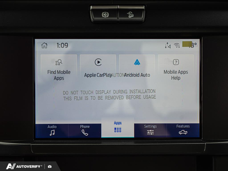 NEW 2026 Ford F-450 Super Duty XLT - Carbonized Grey Metallic Exterior / MEDIUM DARK SLATE CLOTH Interior - $99,464 - Stock #D60624 - VIN 1FT8W4DT7TEF06431 - Photo 22