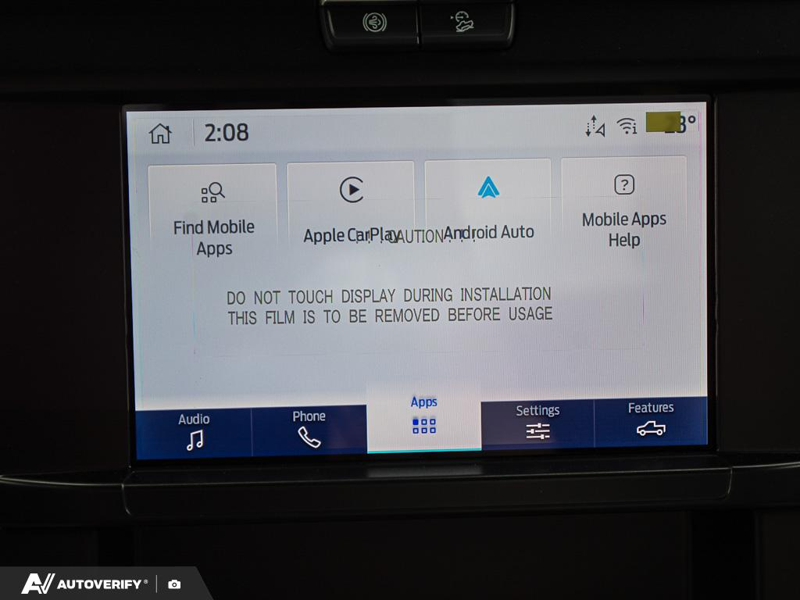 NEW 2026 Ford F-450 Super Duty XLT - Agate Black Exterior / MEDIUM DARK SLATE CLOTH Interior - $104,464 - Stock #D60644 - VIN 1FT8W4DT4TEE97252 - Photo 22