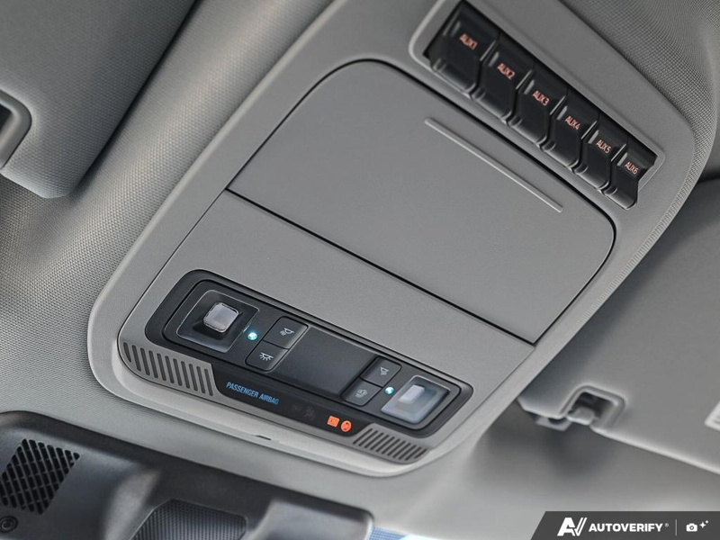 NEW 2026 Ford F-450 Super Duty XLT - Oxford White Exterior / MEDIUM DARK SLATE CLOTH Interior - $105,039 - Stock #E60843 - VIN 1FT8W4DT7TEF06445 - Photo 22