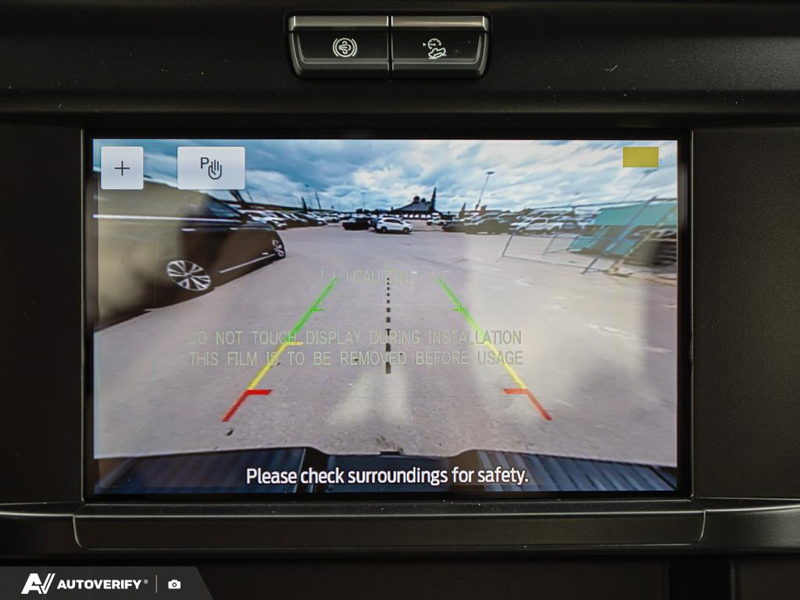NEW 2026 Ford F-450 Super Duty XLT - Agate Black Exterior / MEDIUM DARK SLATE CLOTH Interior - $104,464 - Stock #D60627 - VIN 1FT8W4DT9TEF04826 - Photo 23