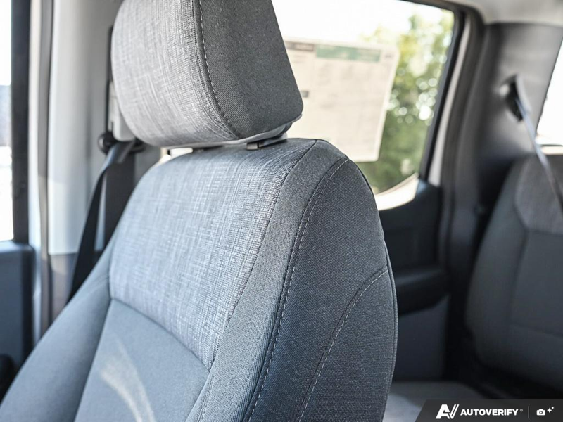 NEW 2026 Ford F-450 Super Duty XLT - Oxford White Exterior / MEDIUM DARK SLATE CLOTH Interior - $106,099 - Stock #E60860 - VIN 1FT8W4DT9TEE98140 - Photo 23