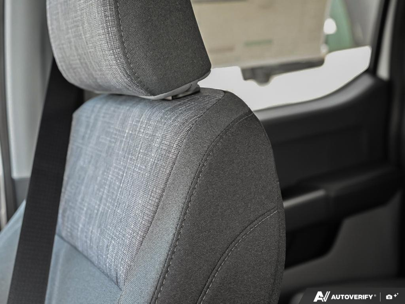 NEW 2026 Ford F-450 Super Duty XLT - Oxford White Exterior / MEDIUM DARK SLATE CLOTH Interior - $106,099 - Stock #E60874 - VIN 1FT8W4DTXTEE98745 - Photo 23