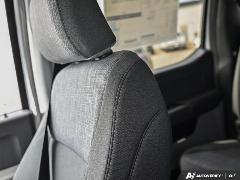 NEW 2026 Ford F-450 Super Duty XLT - Oxford White Exterior / MEDIUM DARK SLATE CLOTH Interior - $106,099 - Stock #E60873 - VIN 1FT8W4DT1TEE69473 - Photo 23