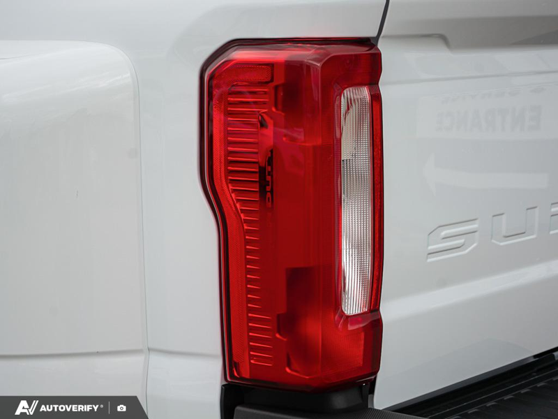 NEW 2026 Ford F-450 Super Duty XLT - Oxford White Exterior / MEDIUM DARK SLATE CLOTH Interior - $99,464 - Stock #D60629 - VIN 1FT8W4DT0TEF05430 - Photo 9