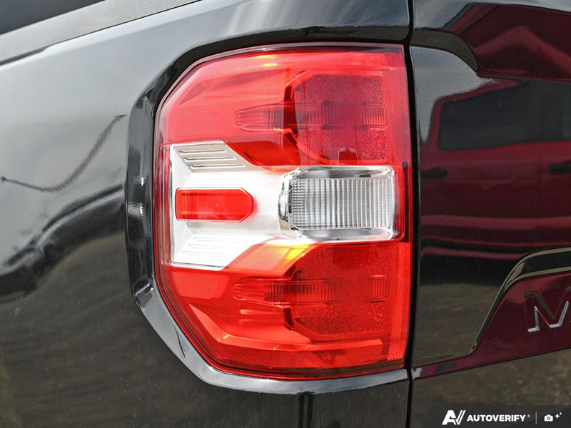NEW 2026 Ford Maverick XL - Shadow Black Exterior / BLACK ONYX LTHR TRIM Interior - $41,340 - Stock #E60703 - VIN 3FTTW8B3XTRA89453 - Photo 12