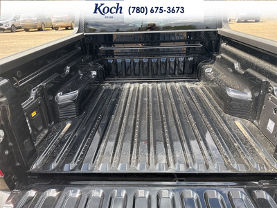 NEW 2026 Ford Maverick XLT - BLACK CLOTH Interior - $46,140 - Stock #A26075 - VIN 3FTTW8JA1TRA51769