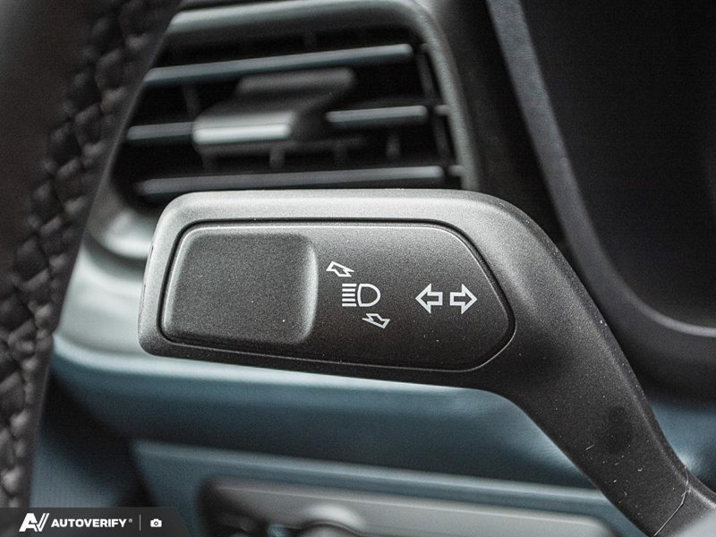 NEW 2026 Ford Maverick Lariat - Light Blue Exterior / BLACK ONYX, ACTIVEX TRIMMED HEATED FRONT BUCKET SEATS Interior - $53,348 - Stock #D60744 - VIN 3FTTW8S39TRB28002 - Photo 14