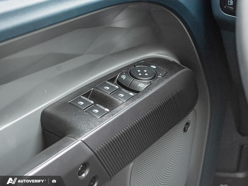 NEW 2026 Ford Maverick Lariat - Light Blue Exterior / BLACK ONYX, ACTIVEX TRIMMED HEATED FRONT BUCKET SEATS Interior - $53,348 - Stock #D60744 - VIN 3FTTW8S39TRB28002 - Photo 15