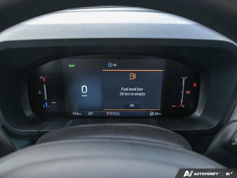 NEW 2026 Ford Maverick XLT - Space White Metallic Exterior / NAVY PIER Interior - $41,673 - Stock #E60698 - VIN 3FTTW8J3XTRA71603 - Photo 15