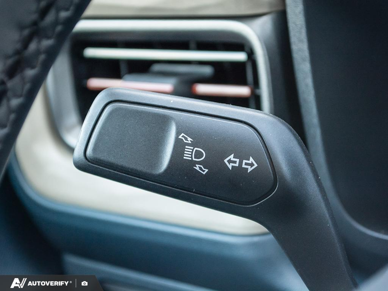 NEW 2026 Ford Maverick Lariat - Oxford White Exterior / SMOKED TRUFFLE Interior - $49,882 - Stock #D60441 - VIN 3FTTW8SA5TRA79797 - Photo 16