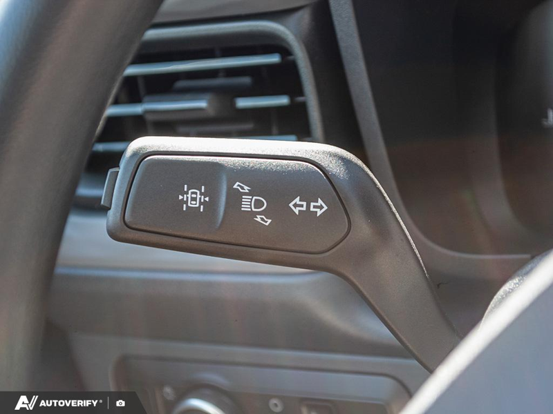 NEW 2026 Ford Maverick XL - Oxford White Exterior / BLACK ONYX LTHR TRIM Interior - $39,757 - Stock #D60560 - VIN 3FTTW8BA5TRA96406 - Photo 16