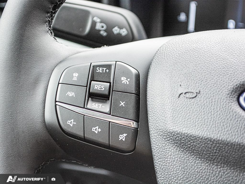 NEW 2026 Ford Maverick Lariat - Light Blue Exterior / BLACK ONYX, ACTIVEX TRIMMED HEATED FRONT BUCKET SEATS Interior - $53,348 - Stock #D60744 - VIN 3FTTW8S39TRB28002 - Photo 16