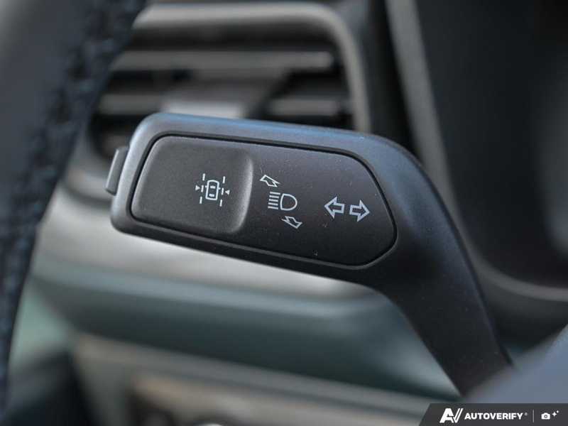 NEW 2026 Ford Maverick XLT - Light Blue Exterior / BLACK ONYX Interior - $47,965 - Stock #E60470 - VIN 3FTTW8J35TRA69239 - Photo 16