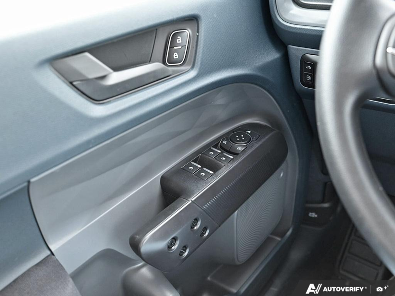 NEW 2026 Ford Maverick XL - Shadow Black Exterior / BLACK ONYX LTHR TRIM Interior - $41,340 - Stock #E60703 - VIN 3FTTW8B3XTRA89453 - Photo 17