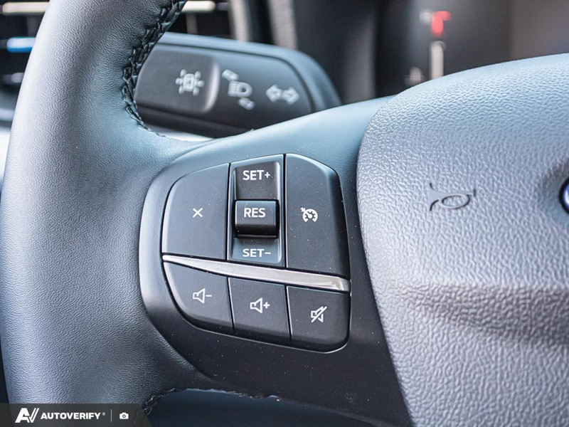 NEW 2026 Ford Maverick XLT - Azure Grey Metallic Tri-coat Exterior / NAVY PIER Interior - $47,882 - Stock #D60589 - VIN 3FTTW8J39TRA97366 - Photo 17