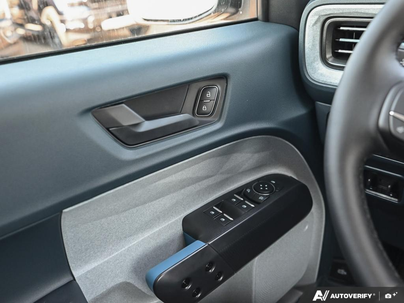 NEW 2026 Ford Maverick XLT - Space White Metallic Exterior / NAVY PIER Interior - $43,641 - Stock #E60840 - VIN 3FTTW8JA8TRB22014 - Photo 17