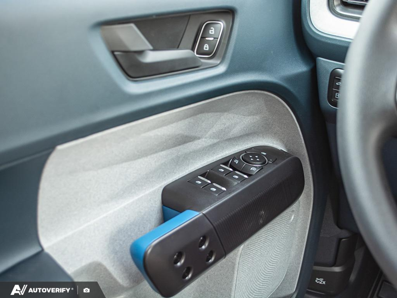 NEW 2026 Ford Maverick XLT - Oxford White Exterior / NAVY PIER/ASPEN GREY, UNIQUE CLOTH FRONT BUCKET SEATS Interior - $44,069 - Stock #D60705 - VIN 3FTTW8J34TRB18902 - Photo 17