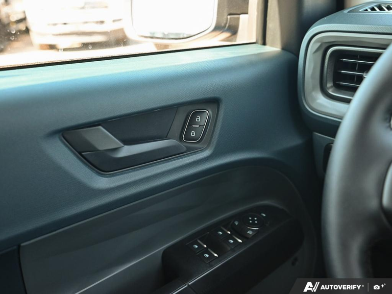 NEW 2026 Ford Maverick Lariat - Velocity Blue Metallic Exterior / BLACK ONYX, ACTIVEX TRIMMED HEATED FRONT BUCKET SEATS Interior - $50,123 - Stock #E60973 - VIN 3FTTW8SA2TRB27708 - Photo 17