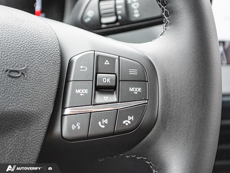 NEW 2026 Ford Maverick Lariat - Light Blue Exterior / BLACK ONYX, ACTIVEX TRIMMED HEATED FRONT BUCKET SEATS Interior - $53,348 - Stock #D60744 - VIN 3FTTW8S39TRB28002 - Photo 17
