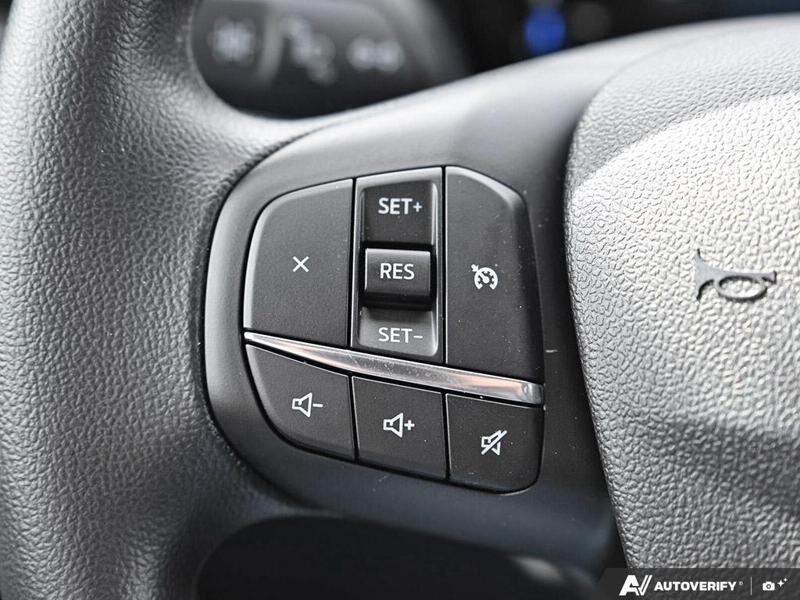 NEW 2026 Ford Maverick XL - Shadow Black Exterior / BLACK ONYX LTHR TRIM Interior - $43,794 - Stock #E60703 - VIN 3FTTW8B3XTRA89453 - Photo 18