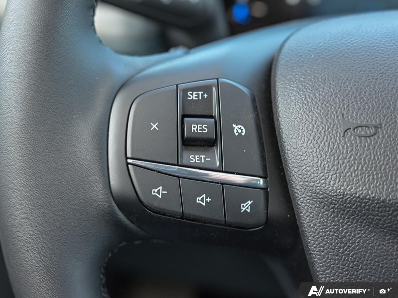 NEW 2026 Ford Maverick XLT - Light Blue Exterior / BLACK ONYX Interior - $51,244 - Stock #E60470 - VIN 3FTTW8J35TRA69239 - Photo 18