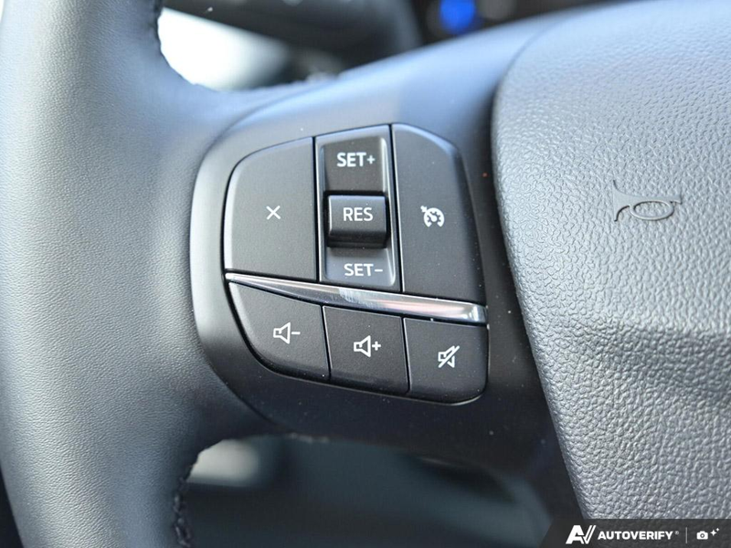 NEW 2026 Ford Maverick XLT - Azure Grey Metallic Tri-coat Exterior / NAVY PIER Interior - $48,844 - Stock #E60612 - VIN 3FTTW8J38TRA80929 - Photo 18