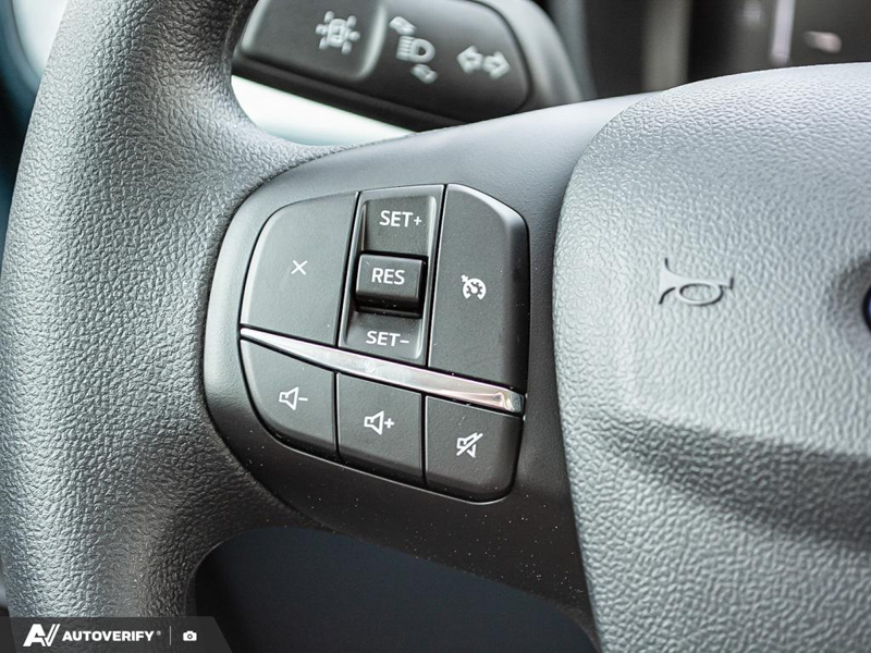 NEW 2026 Ford Maverick XLT - Oxford White Exterior / NAVY PIER/ASPEN GREY, UNIQUE CLOTH FRONT BUCKET SEATS Interior - $44,069 - Stock #D60705 - VIN 3FTTW8J34TRB18902 - Photo 18