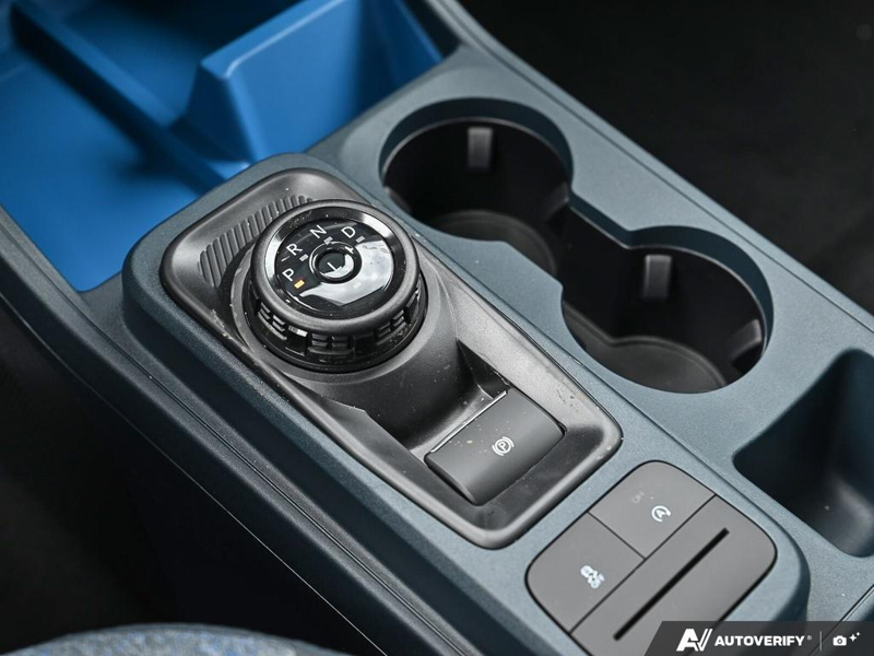 NEW 2026 Ford Maverick XLT - Azure Grey Metallic Tri-coat Exterior / NAVY PIER Interior - $40,517 - Stock #E60688 - VIN 3FTTW8JA5TRA96679 - Photo 19