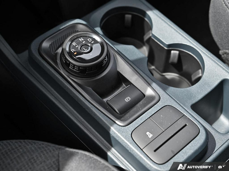 NEW 2026 Ford Maverick XL - Shadow Black Exterior / BLACK ONYX LTHR TRIM Interior - $41,340 - Stock #E60703 - VIN 3FTTW8B3XTRA89453 - Photo 19
