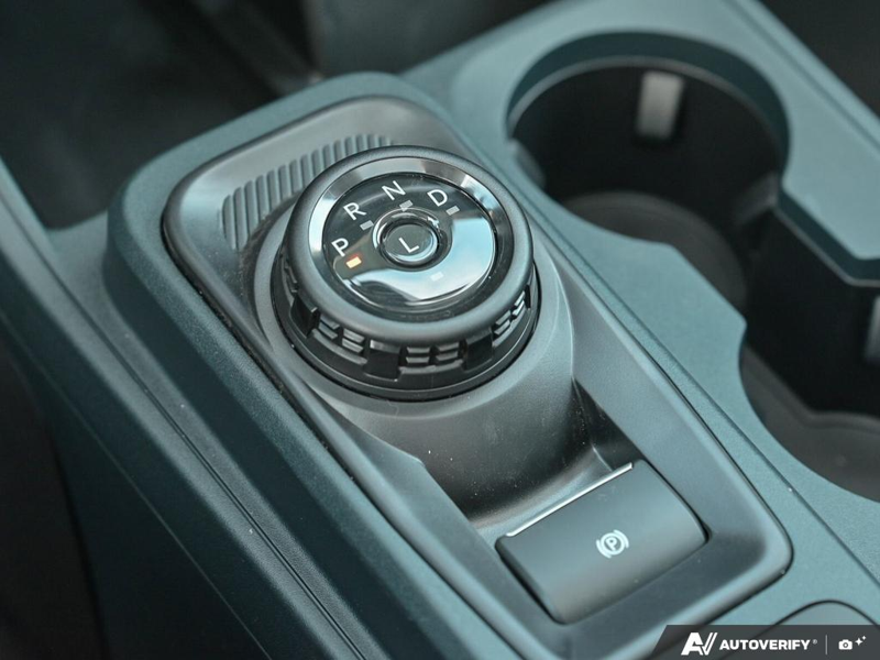 NEW 2026 Ford Maverick XLT - Light Blue Exterior / BLACK ONYX Interior - $51,244 - Stock #E60470 - VIN 3FTTW8J35TRA69239 - Photo 19