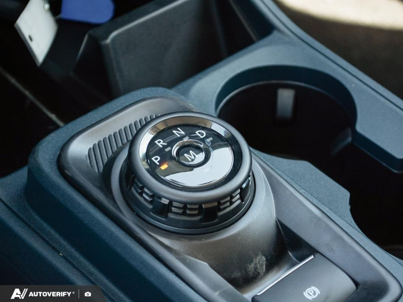 NEW 2026 Ford Maverick Lobo High - Space White Metallic Exterior / BLACK ONYX Interior - $50,807 - Stock #D60438 - VIN 3FTCW8PA1TRA69065 - Photo 19