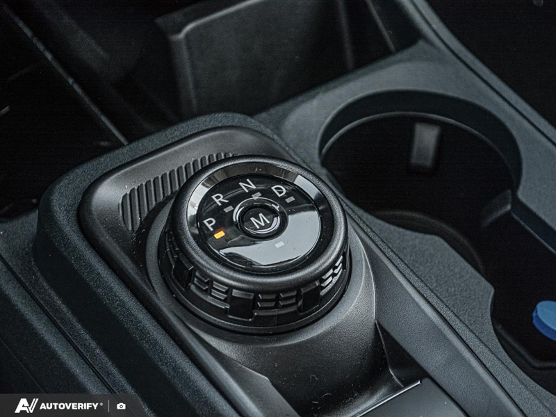 NEW 2026 Ford Maverick Tremor - Oxford White Exterior / BLACK ONYX Interior - $50,643 - Stock #D60718 - VIN 3FTTW8NA4TRB27544 - Photo 19