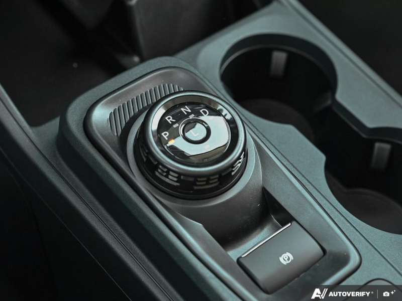 NEW 2026 Ford Maverick Lariat - Velocity Blue Metallic Exterior / BLACK ONYX, ACTIVEX TRIMMED HEATED FRONT BUCKET SEATS Interior - $50,123 - Stock #E60973 - VIN 3FTTW8SA2TRB27708 - Photo 19