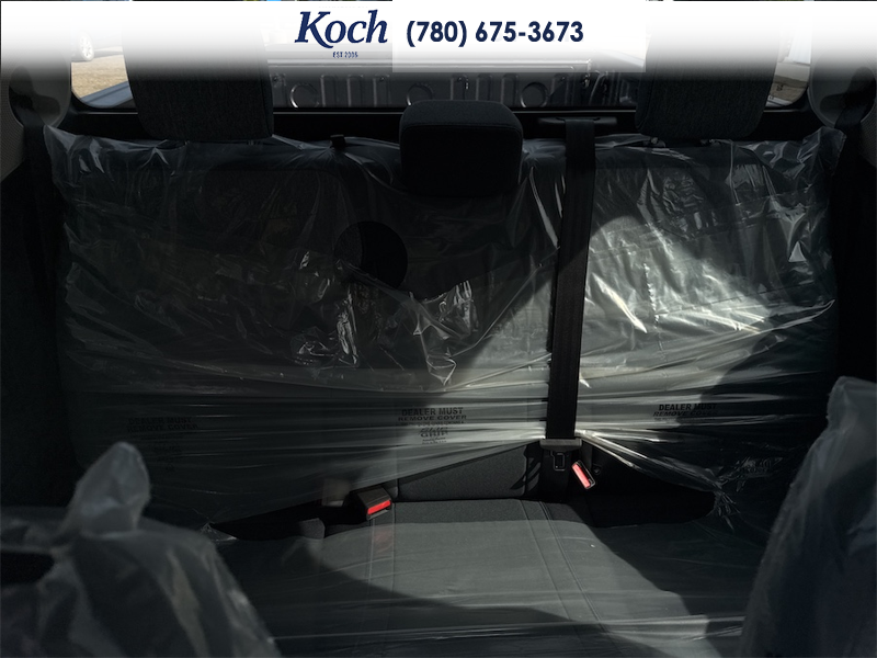 NEW 2026 Ford Maverick XLT - Carbonized Grey Metallic Exterior / NAVY PIER/ASPEN GREY, UNIQUE CLOTH FRONT BUCKET SEATS Interior - $46,290 - Stock #A26238 - VIN 3FTTW8JA8TRB27763 - Photo 22