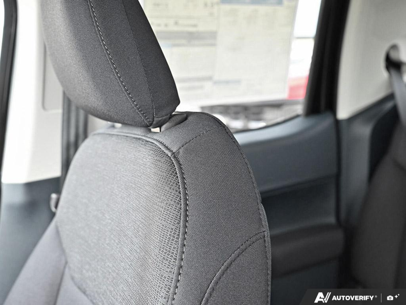 NEW 2026 Ford Maverick XL - Shadow Black Exterior / BLACK ONYX LTHR TRIM Interior - $41,340 - Stock #E60703 - VIN 3FTTW8B3XTRA89453 - Photo 23
