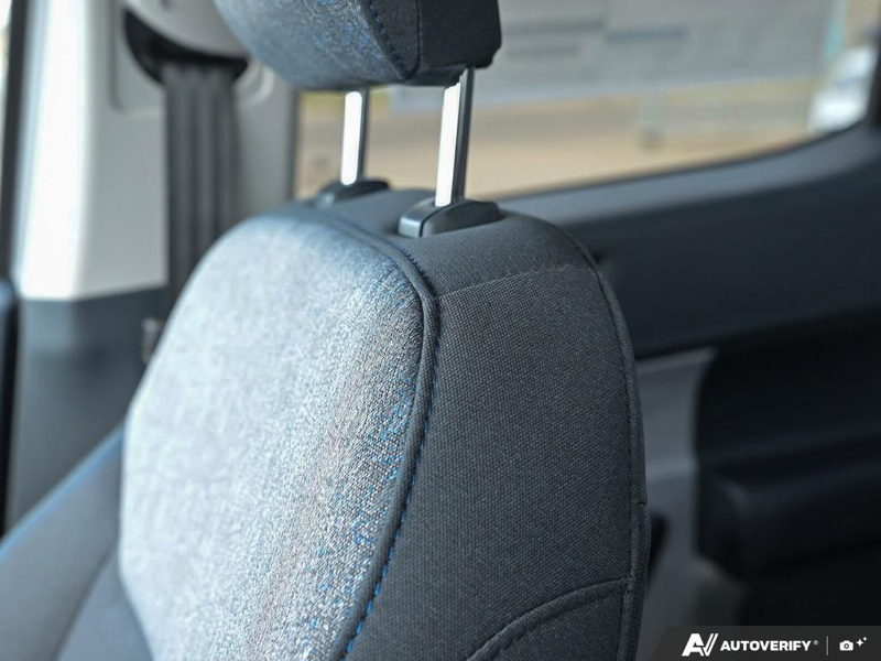 NEW 2026 Ford Maverick XLT - Space White Metallic Exterior / NAVY PIER Interior - $41,673 - Stock #E60698 - VIN 3FTTW8J3XTRA71603 - Photo 23
