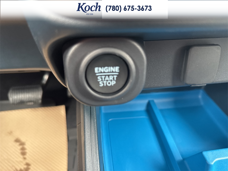NEW 2026 Ford Maverick XLT - Oxford White Exterior / BLACK CLOTH Interior - $42,190 - Stock #A26190 - VIN 3FTTW8JA4TRA97645 - Photo 23