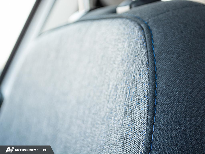 NEW 2026 Ford Maverick XLT - Oxford White Exterior / NAVY PIER/ASPEN GREY, UNIQUE CLOTH FRONT BUCKET SEATS Interior - $44,069 - Stock #D60705 - VIN 3FTTW8J34TRB18902 - Photo 24