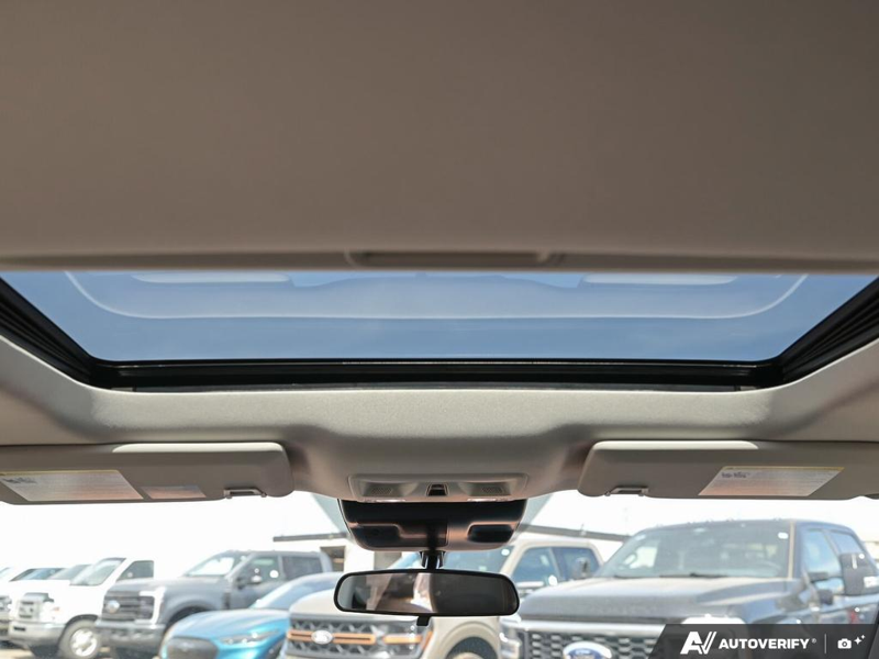 NEW 2026 Ford Maverick Tremor - Orange Fury Metallic Tri-coat Exterior / BLACK ONYX Interior - $53,744 - Stock #E60112 - VIN 3FTTW8NA2TRA10240 - Photo 26